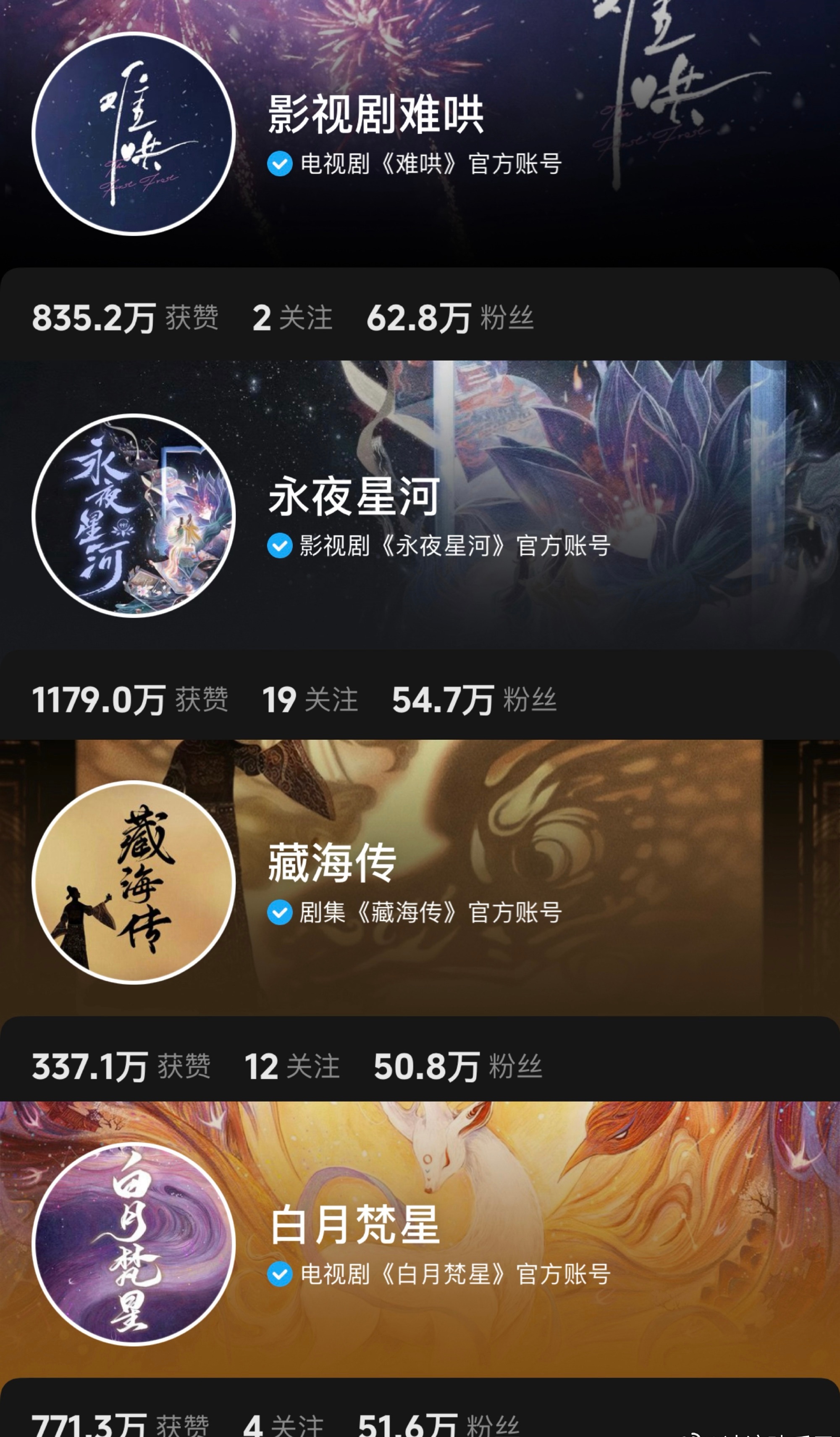 播出前：这剧要爆 播出后：这剧扑了 ​​​