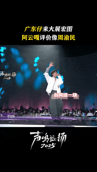 李斌彬：颜值出圈是意外，实力才是我的终极目标！ 