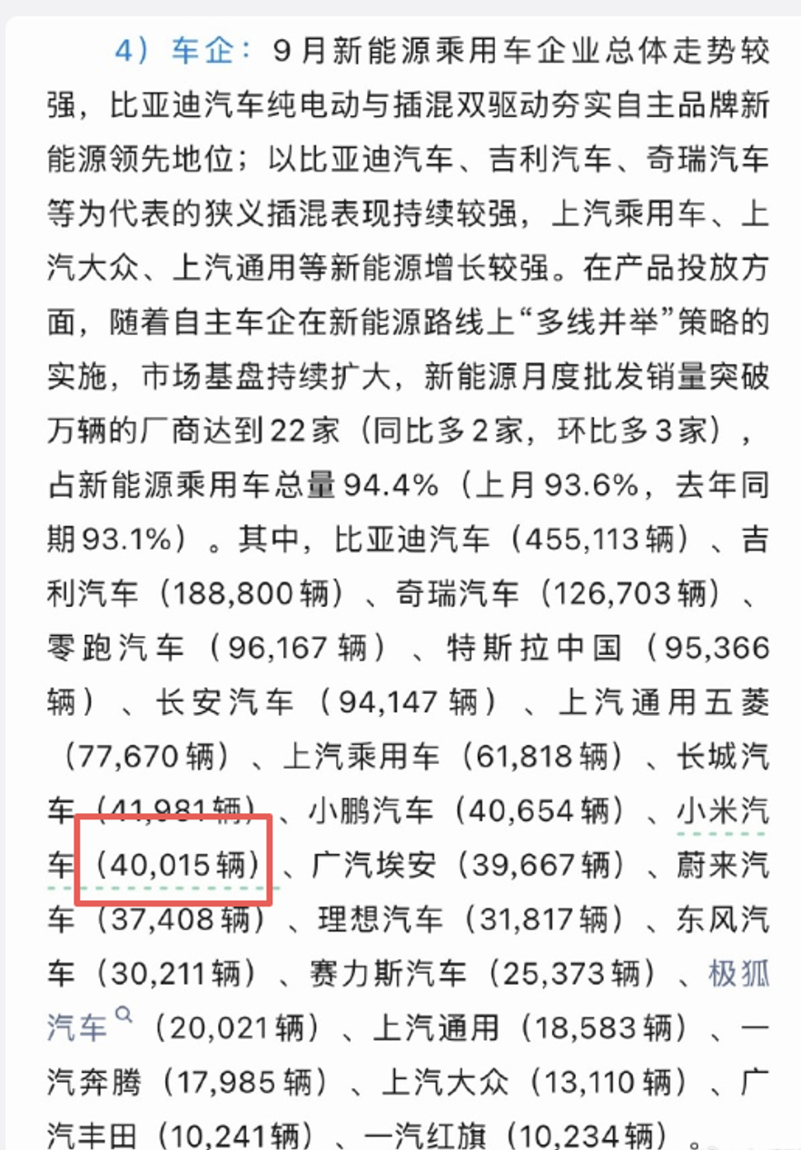 现在想想知道为啥 9 30那天 交付中心为什么要交到 晚上11点了吧[泪奔] ​