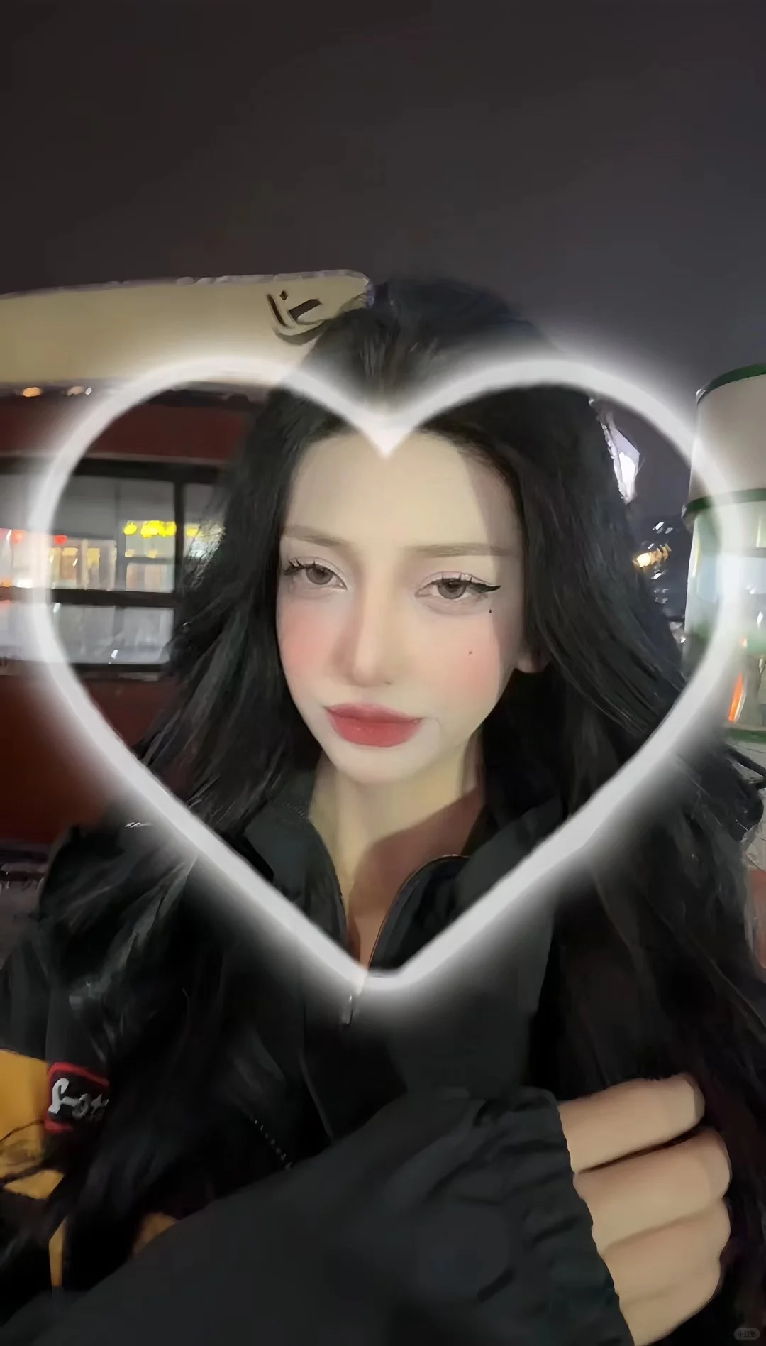 好喜欢这个👀