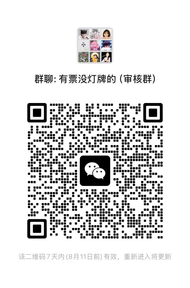 果果老师，没有灯牌的果果看过来这边还有40个灯牌左右！审核条件1 唯粉2 超话1