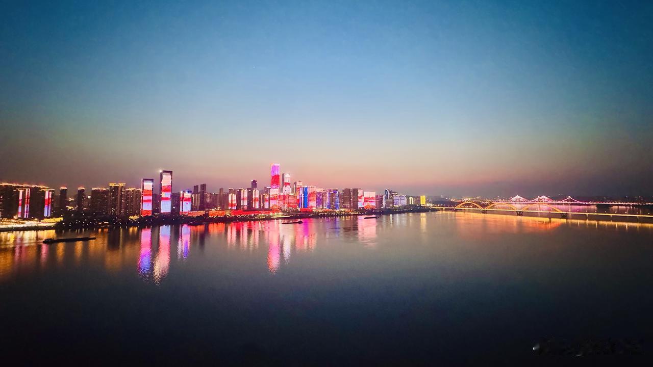 可以看看一张照片代表你在的城市吗
