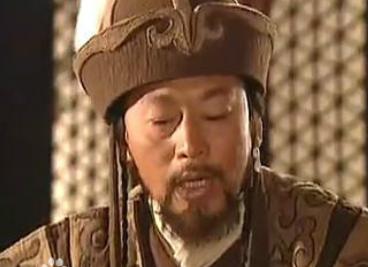 蒙古大军兵临城下，吓得金宣宗寝食不安。他决定屈辱求和，金宣宗向蒙古贡献大量的金银