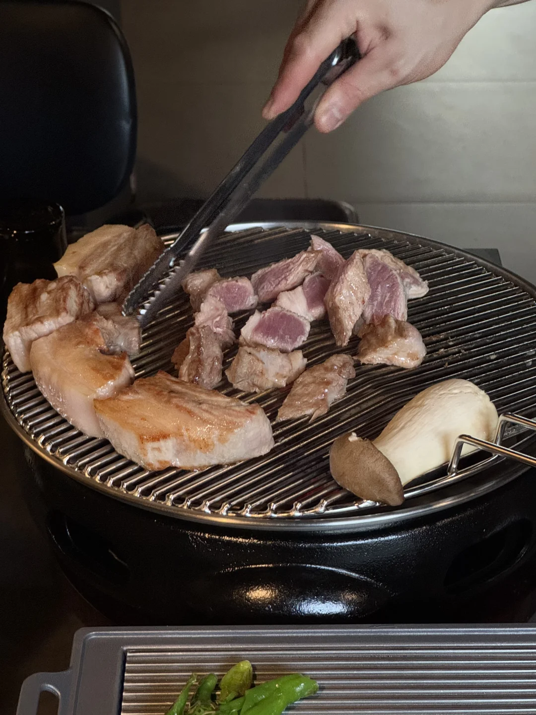 🇰🇷济州岛极品！！！君悦附近新开的🤤……