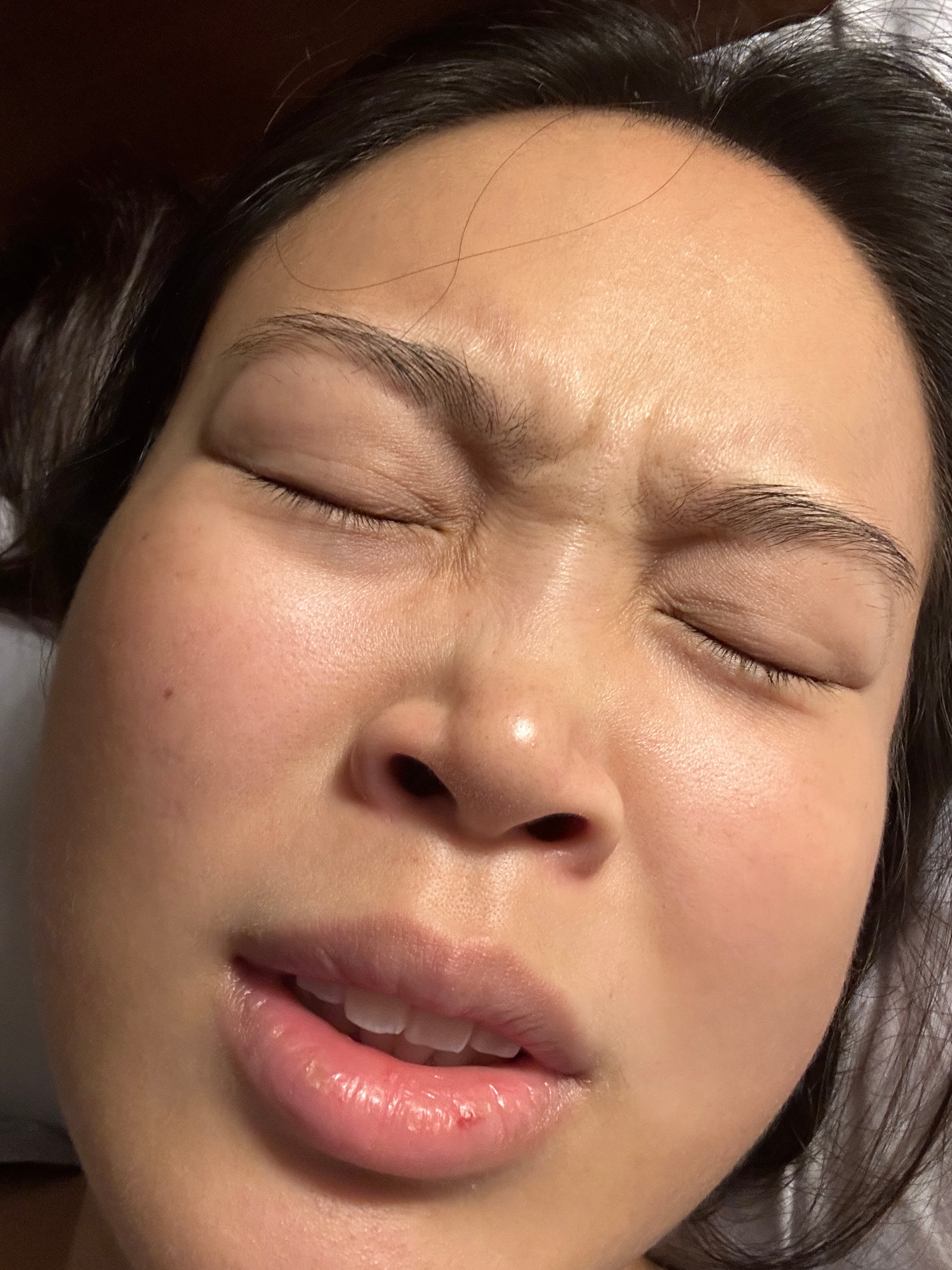 到底。。我想不通有须须的蕾丝衣服怎么能放洗衣机里搅的……哎 我的妈呀。我觉得我真