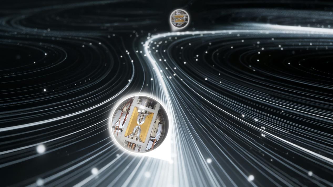 就在刚刚

中科大官宣重大突破！

2月6日，中国科学技术大学正式发布消息：潘建