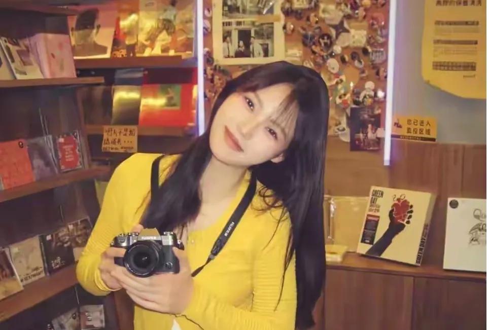 广东女排运动员王逸凡，被球迷称之为中国女排新生代最美天才少女，却被重伤耽误了一整
