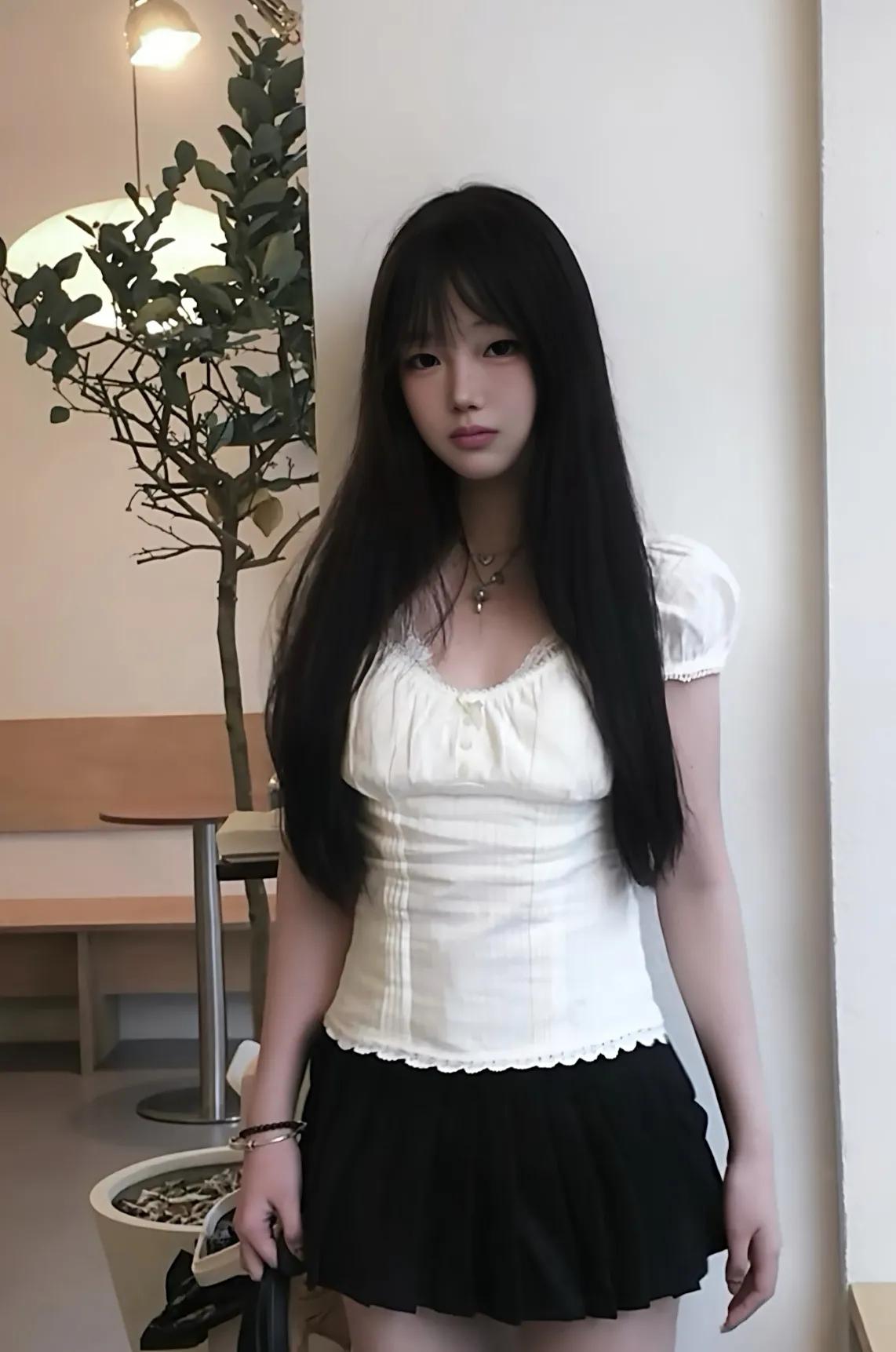 18岁妙龄少女最吸引男人，如果过了这个年龄，那就提升内在美，气质美，心灵美。
善