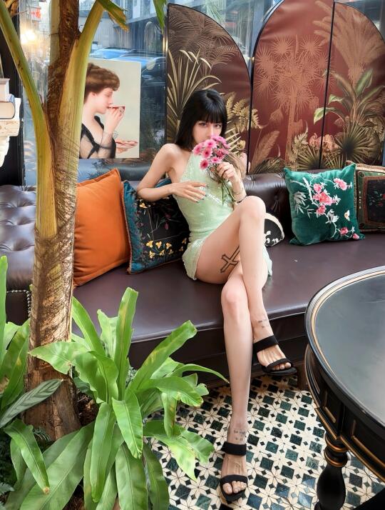 随性而至 感觉至上💐