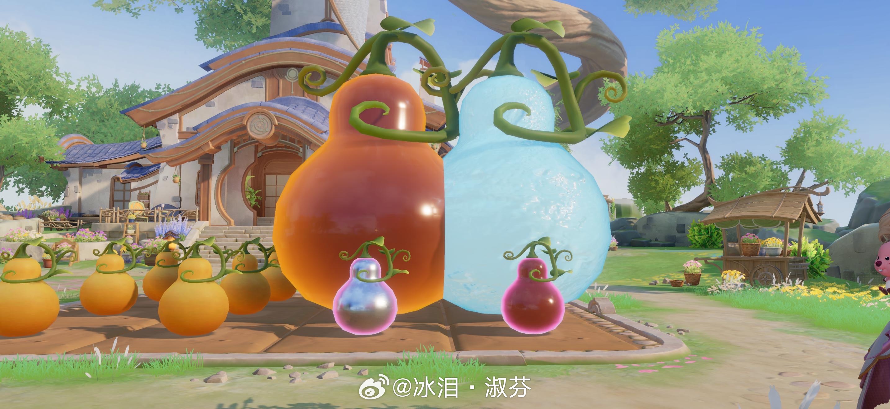 我懂葫芦娃爷爷的感受了王者荣耀游戏日常