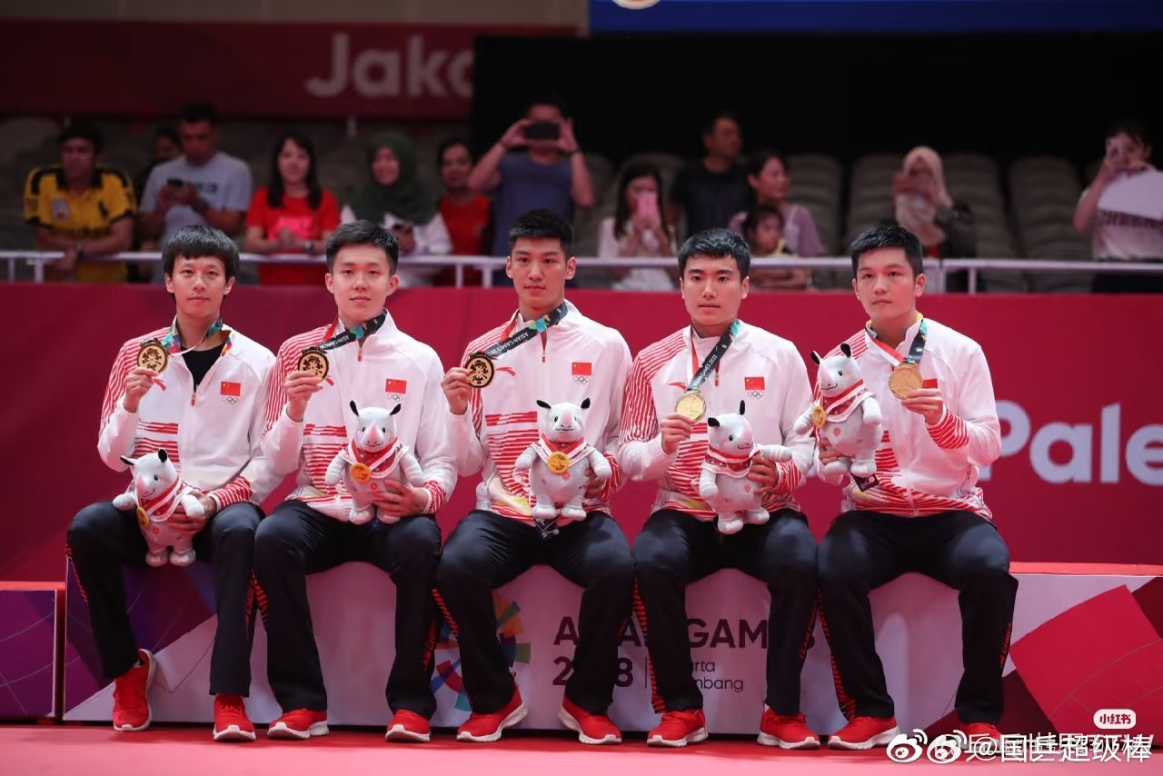 反手如剑，挥拍定局；心怀热爱，奔赴高远.祝小林将军林高远生日快乐! 愿你在热爱的