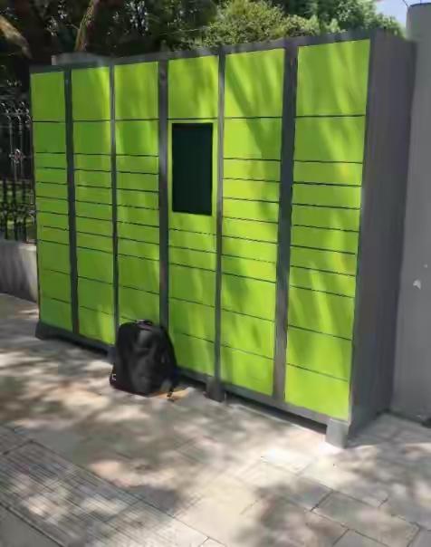 邮递行业确实需要规范！
3月1日起，河南快递未经用户同意，不准放快递柜、不准代签