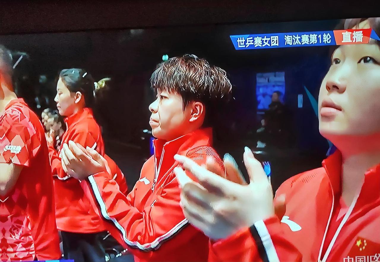 伦敦世乒赛32进16淘汰赛最新战报：

中国台北女团3：2胜波多黎各女团
中国男