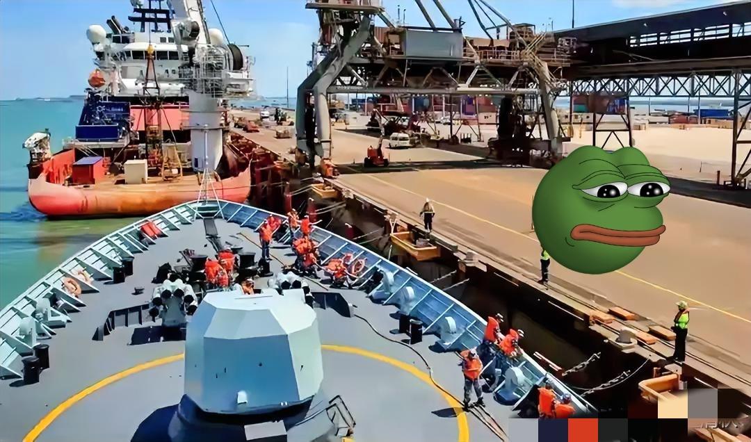 中国的立威之战已经打响！
中国人的骨子里，从来就没有“软”这个字！毛主席早就说过