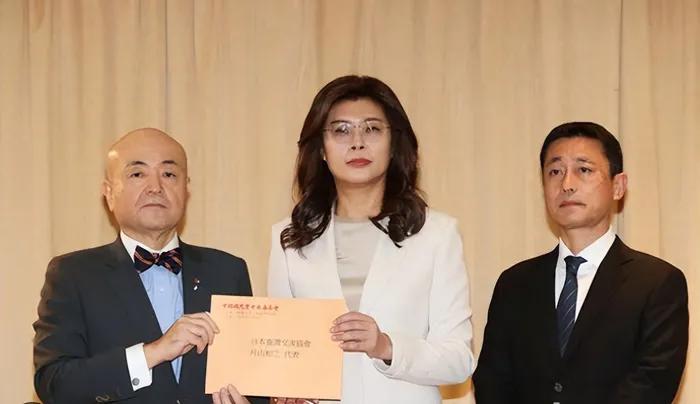 日本熊本遭遇强震，当地民众受灾受难，人道主义层面伸出援手，本无可厚非。但国民党主
