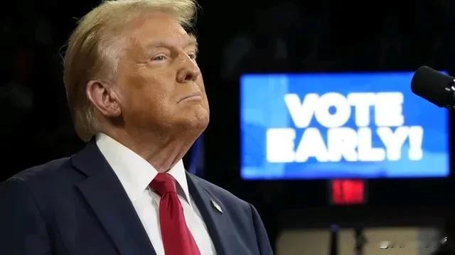 美国下最后通牒了！美国总统特朗普表示，如果加沙的所有人质在周六中午12点之前未获