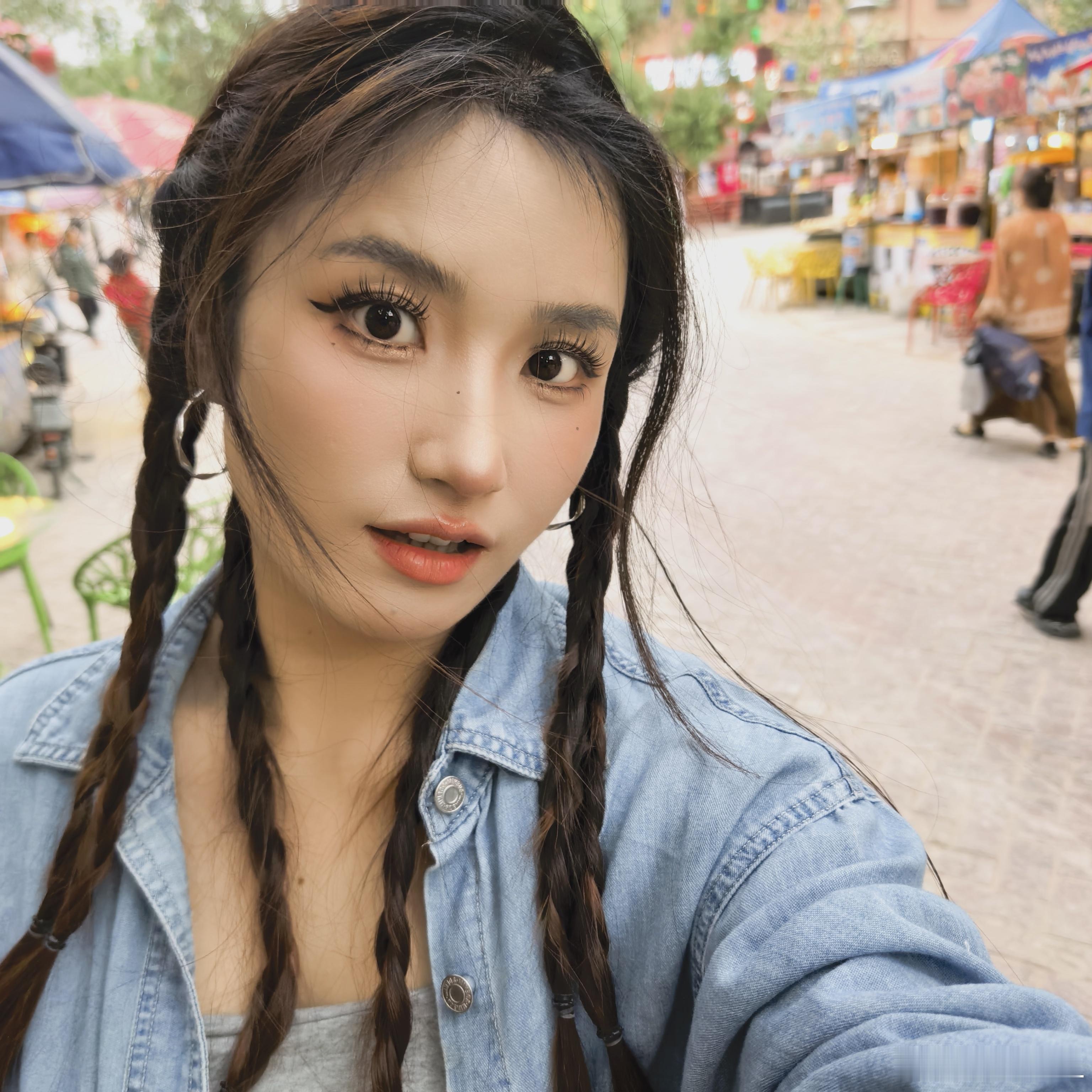 在新疆吃吐了烤羊肉了，回来就又好想吃啊。我是不是有什么大病？ ​​​