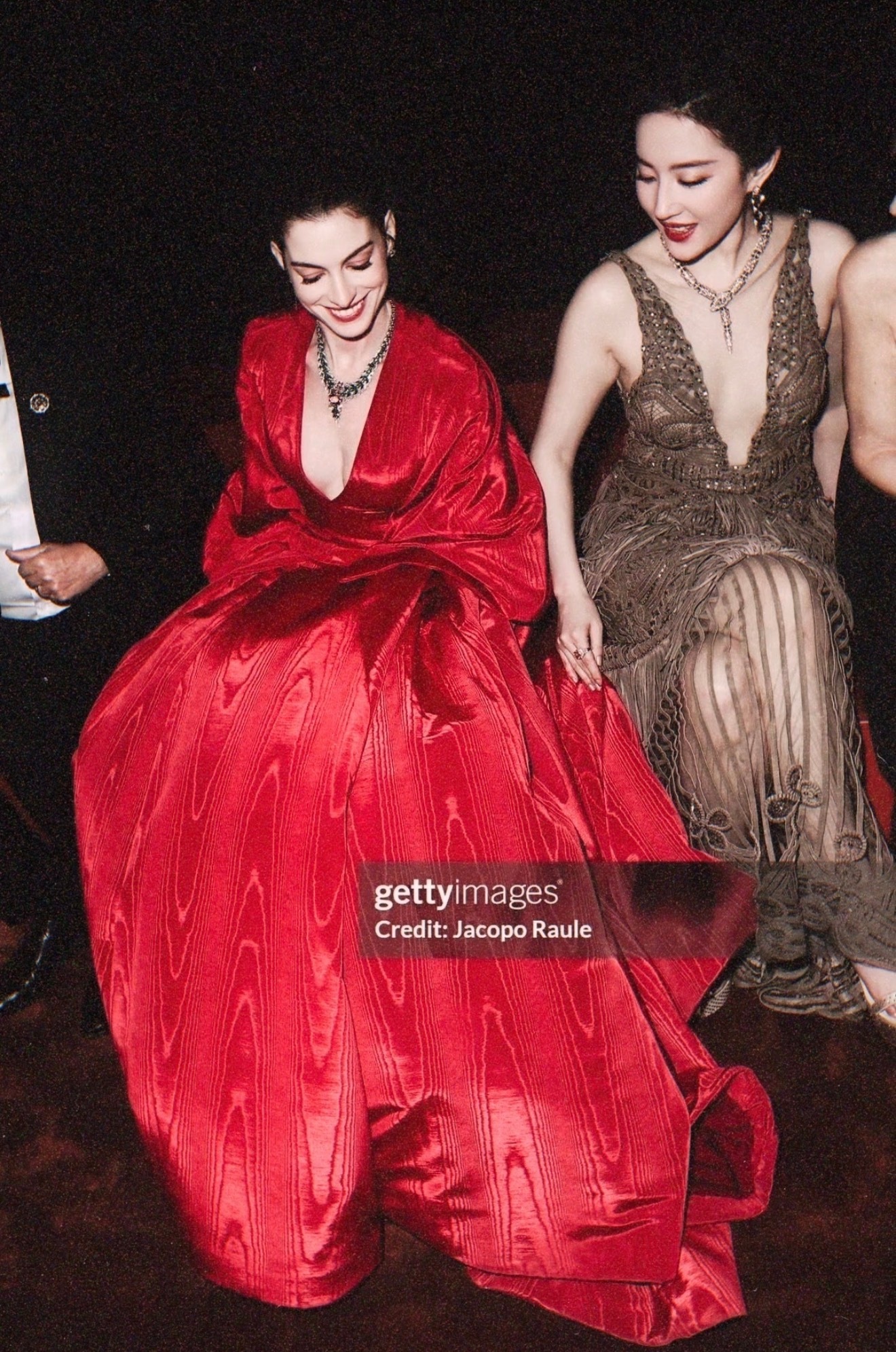 G社拍到这张图，应该很满意吧