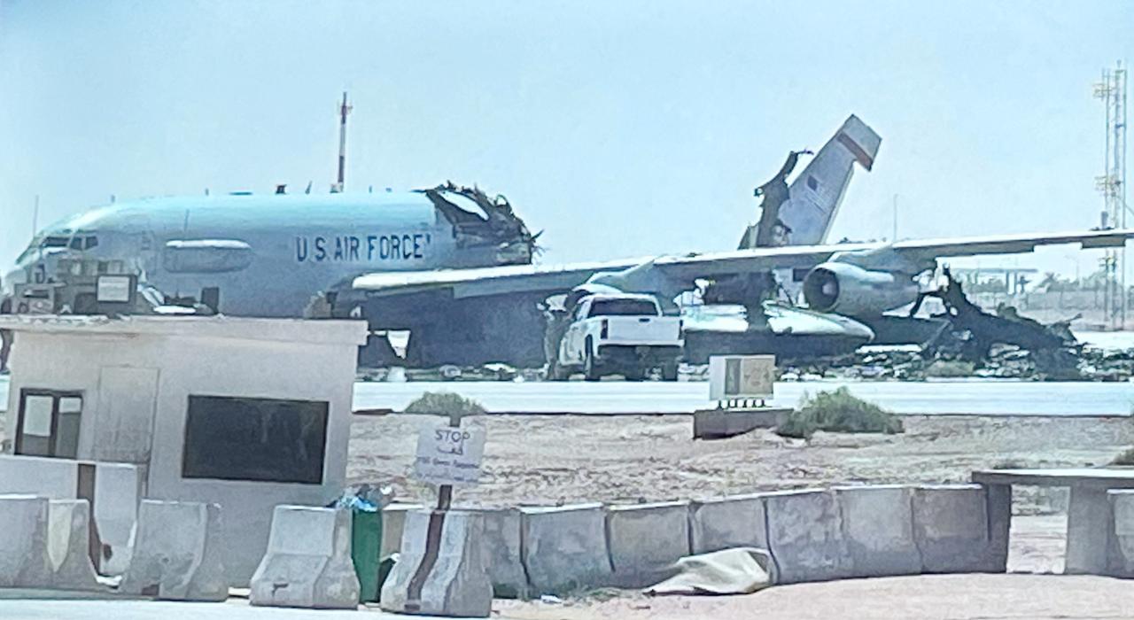 空中小摩托干的事，“E3”空中预警机，被美军称为“空中象棋大师”共有16架。