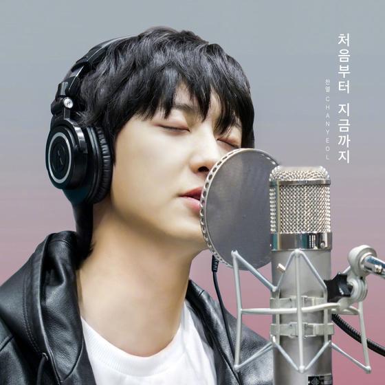 【JTBC】EXO 成员朴灿烈将翻唱经典韩剧《冬季恋歌》OST。24 日下午6 