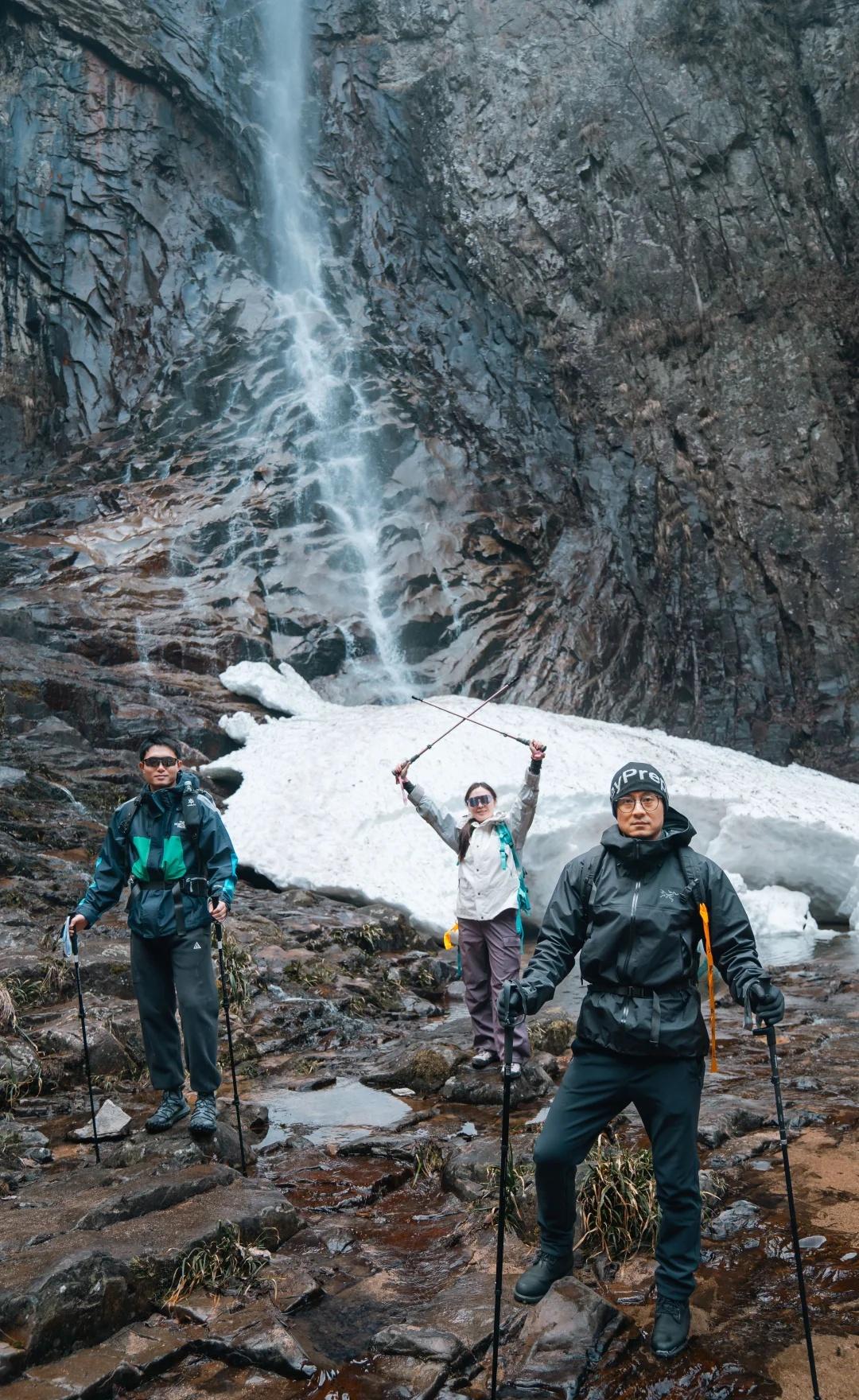合肥玩户外的宝子们，来徒步拍人生照片呀
持旅行社营业执照的合肥月亮户外，专注合肥