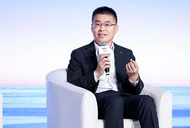 懂车之道快讯，国内多家媒体报道，前一汽富华生态有限公司党委书记总经理李凤刚已经加