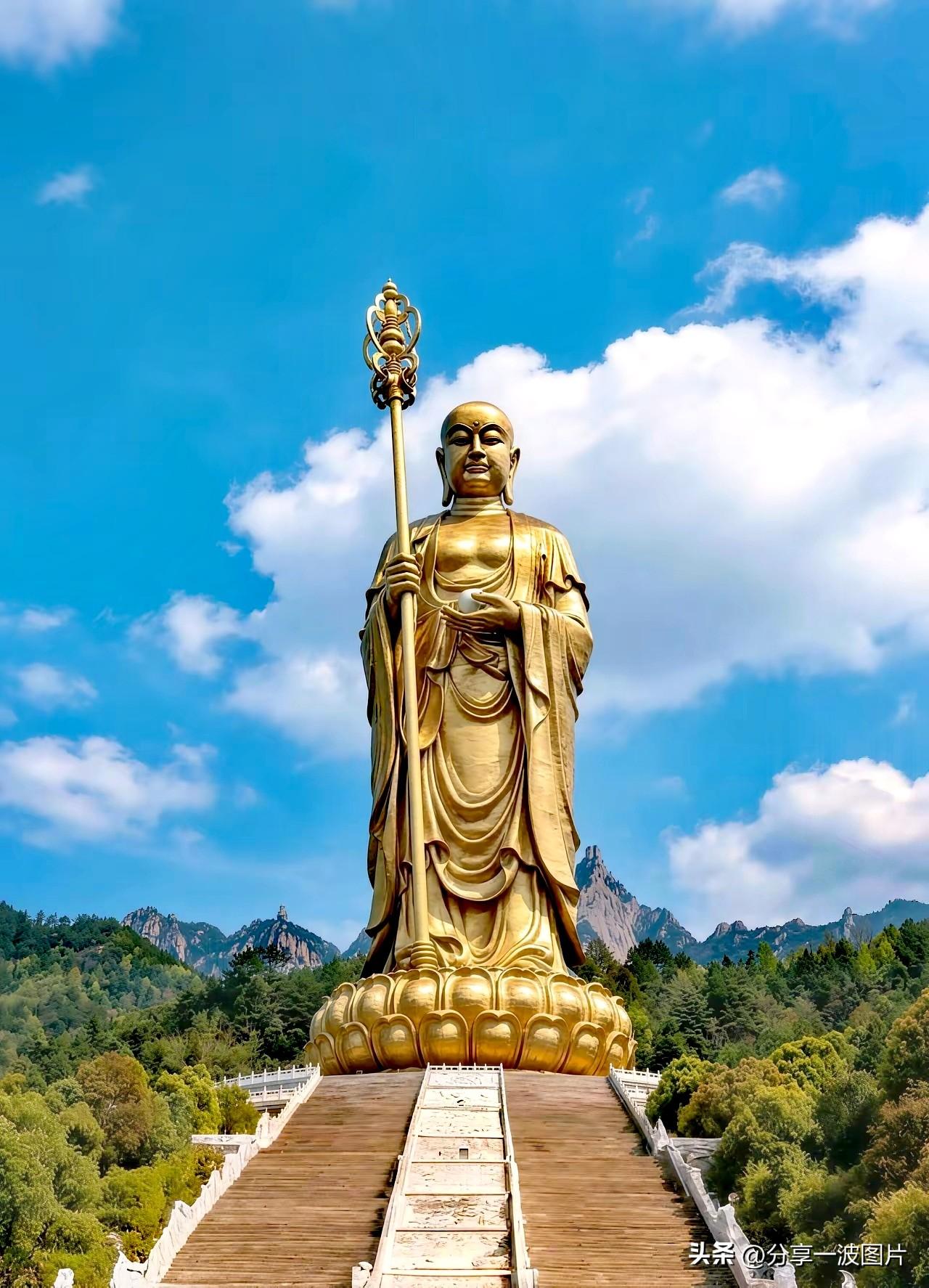 地藏菩萨