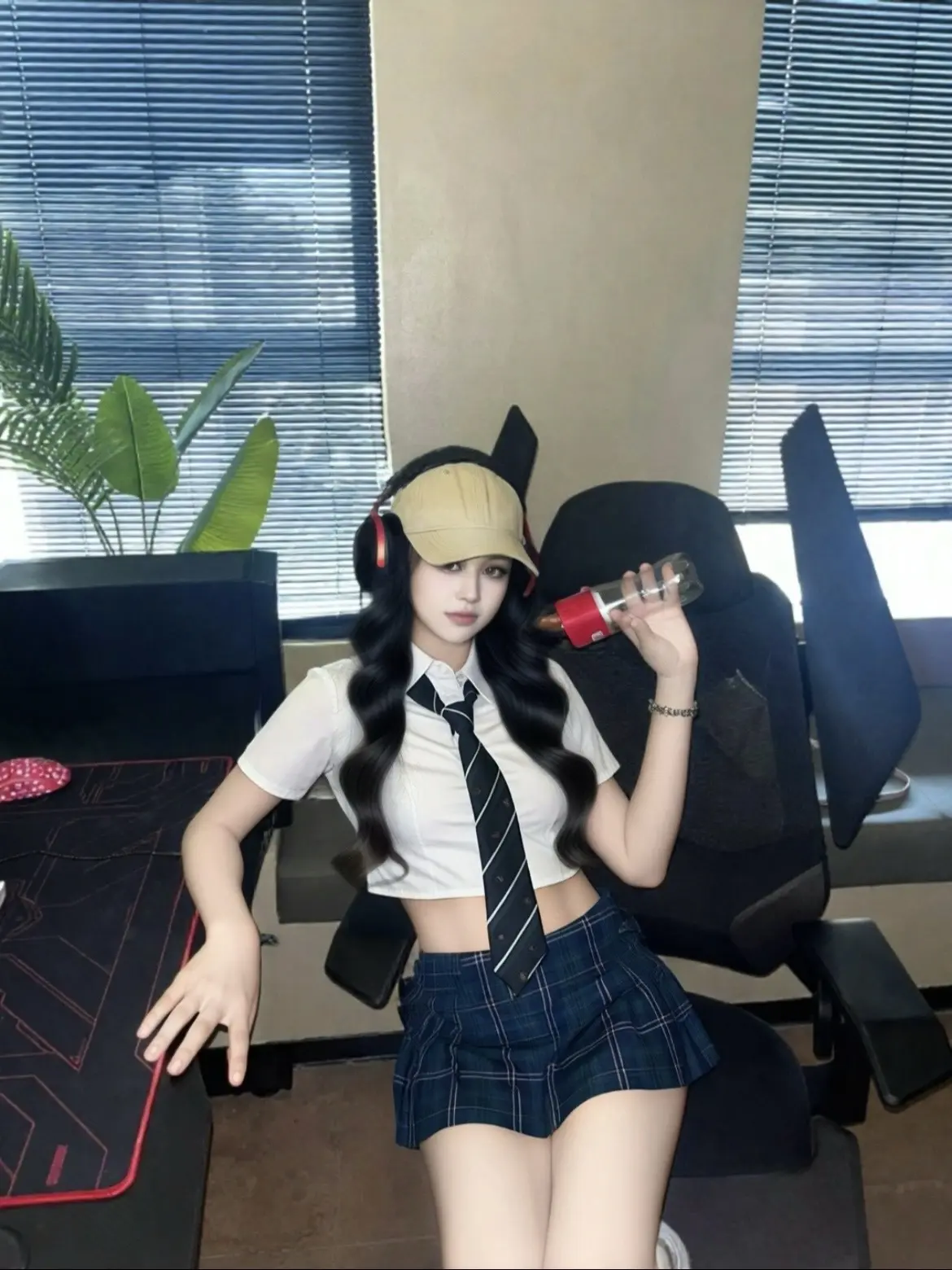 第一次打游戏 是为了和你有共同爱好