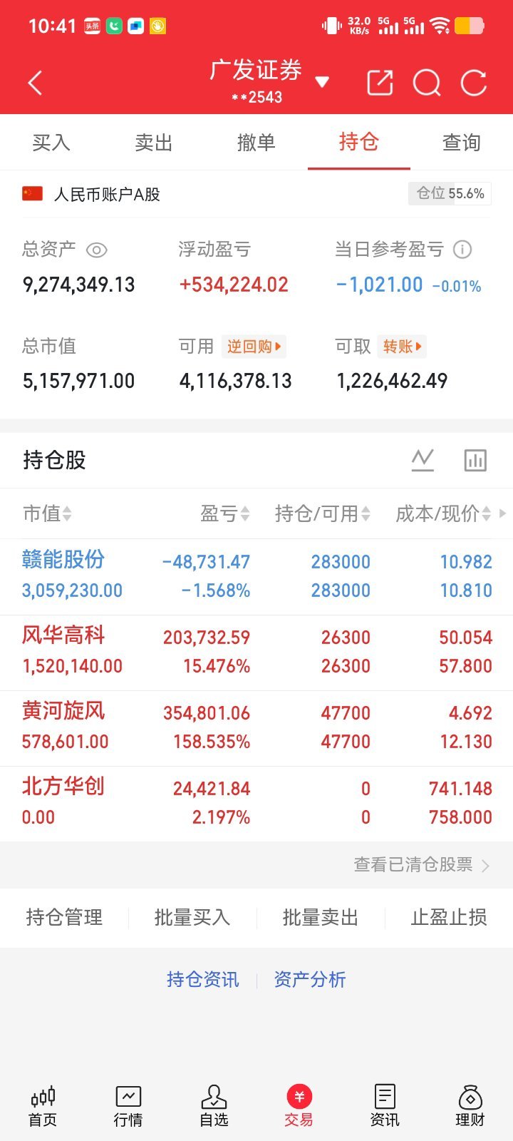 兄弟们；市场今天下跌的板块很有意思哦！涨高了智能电网，国产软件，这些代表下周没有