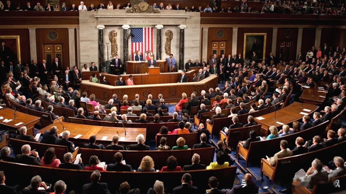 共和党人越来越担心明年国会选举中可能遭遇失败，以及特朗普总统可能被弹劾

美国众