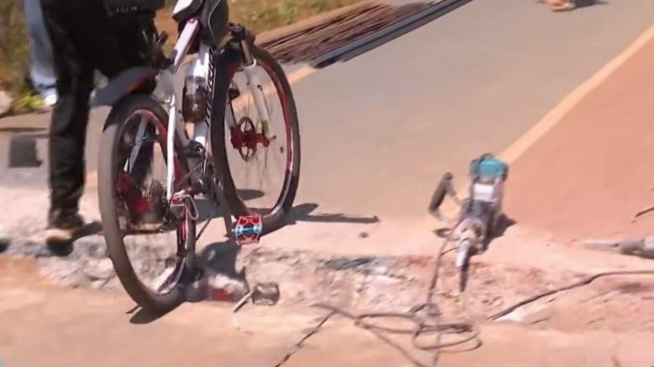 🔥紧急提醒！滇池绿道宝象河—姚安河段封闭施工！最美环湖路局部升级，慢行系统、亲