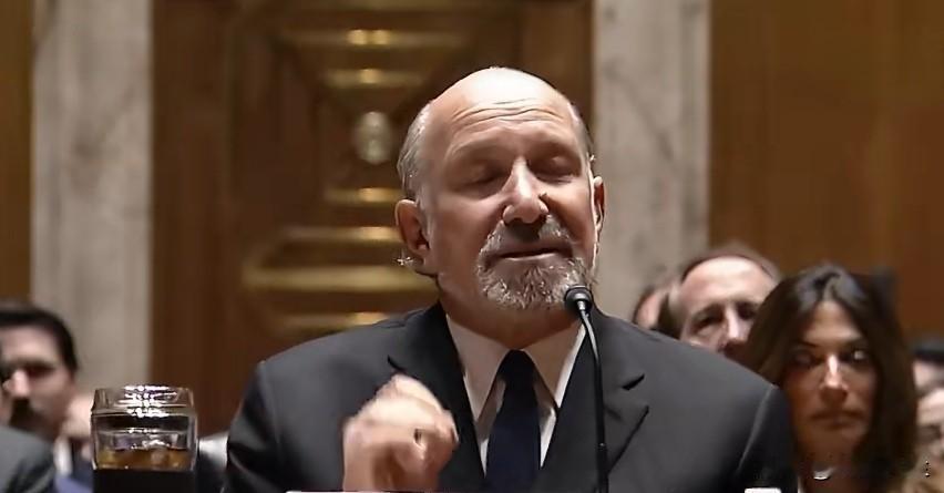 参议员克里斯·范霍伦:“你让人们相信，你和妻子2005年在他的公寓会面后，你已经