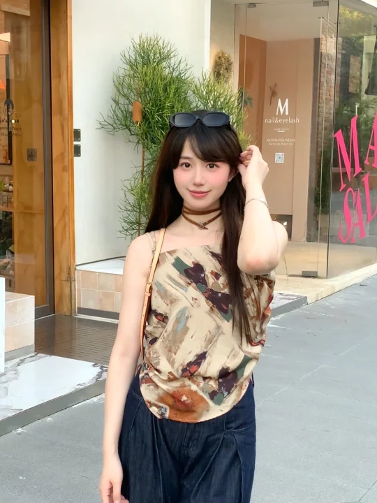 国庆假期做的第一个准备｜我的美美分享💅