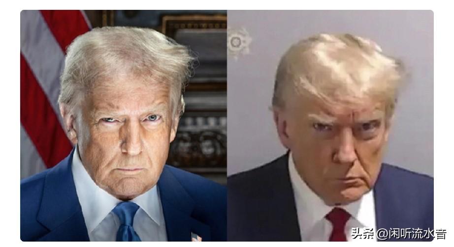 说真的
特朗普这人什么都好。
唯一不好就是唯利是图，
为石油与利益肆意插手国际事