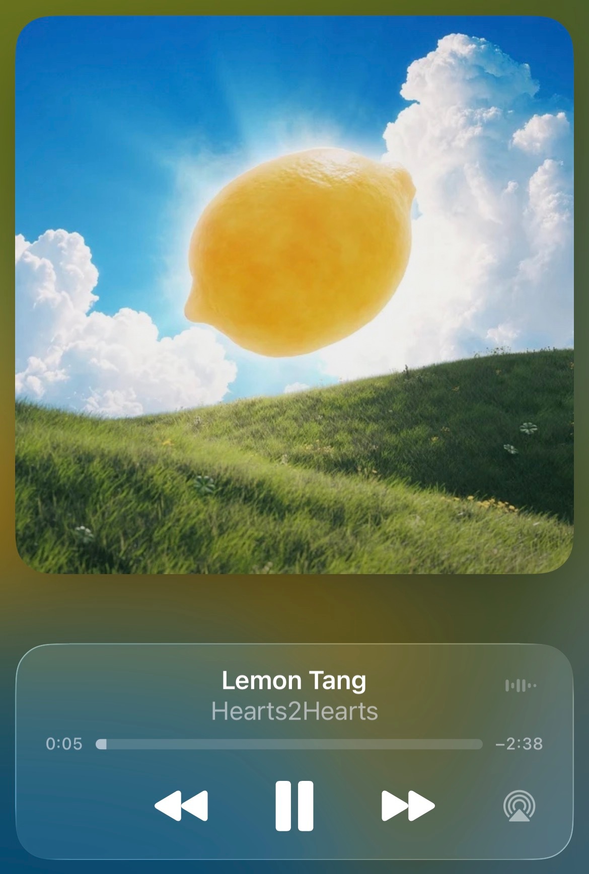 Hearts2Hearts今日回归主打曲《Lemon Tang》你觉得好听吗 
