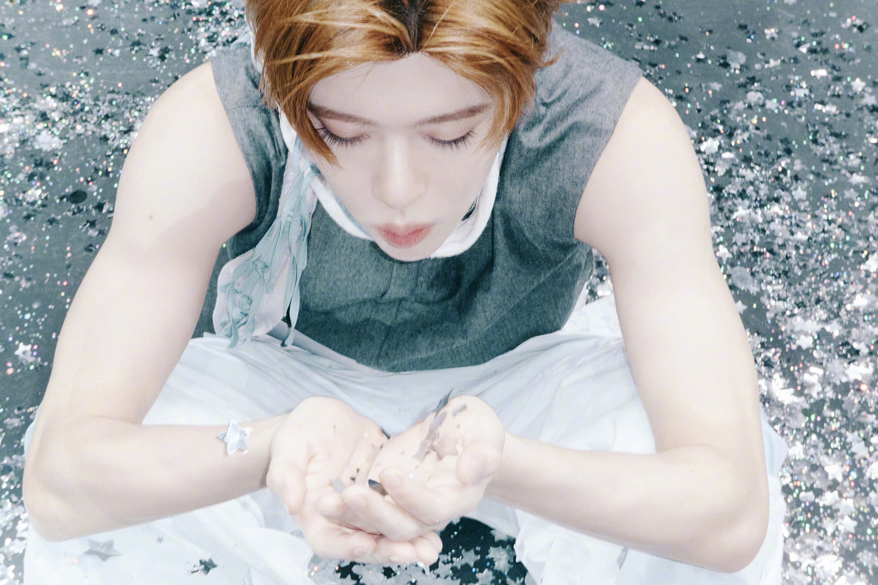 【Twi】NCT WISH 'Ode to Love' MV Teaser Im