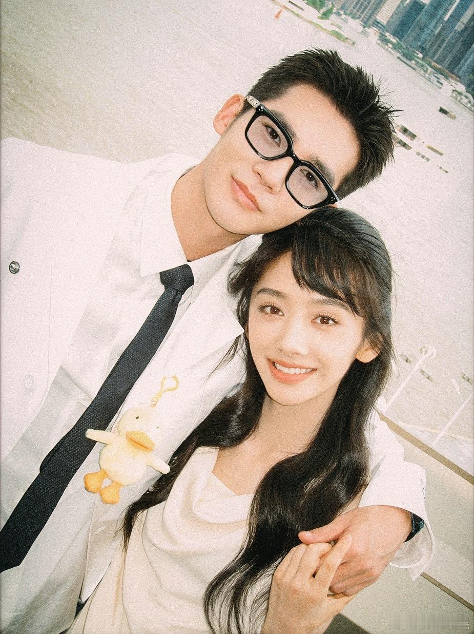 #欢迎来到我身边终极预告#吵架时那种窒息感真的很真实，简直是在演我和我对象，剧情