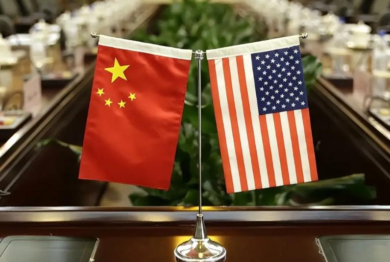 美宣布对中企新一轮制裁后，称对中方的报复失望，表示不能这么循环！

据央视等媒体