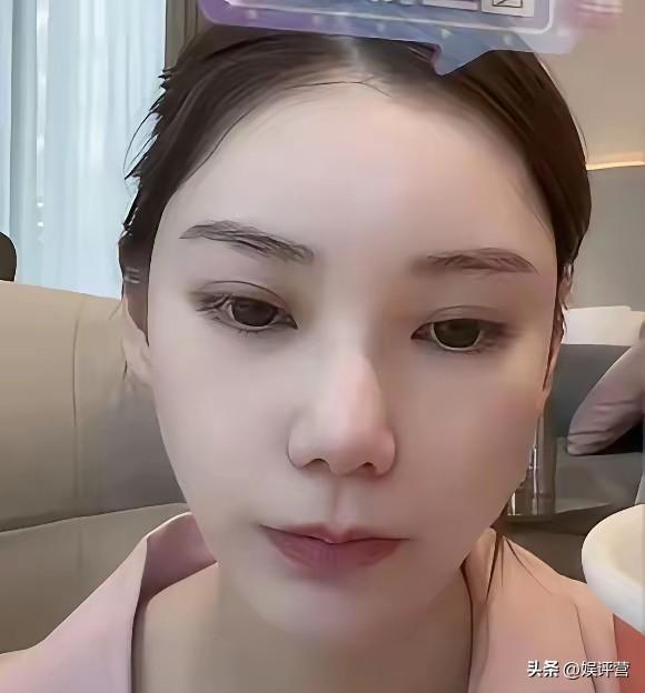 瞧这架势，马筱梅此前塑造的完美儿媳形象，怕都是演给众人看的。未生娃前，她对婆婆关