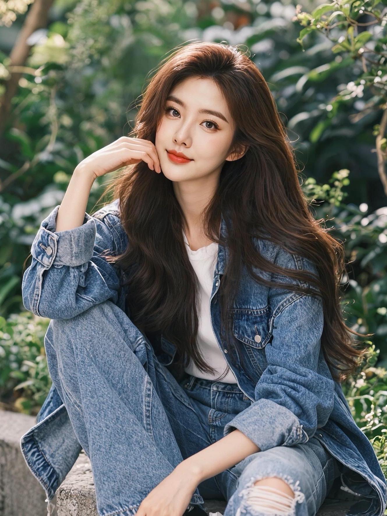 “微笑不言是一种成熟，哑然不语是心智的磨练。”