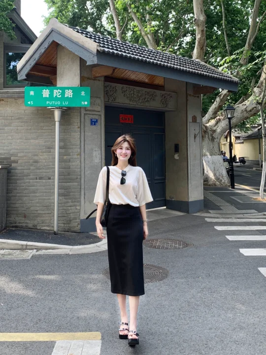 南京颐和路真的太好拍了！