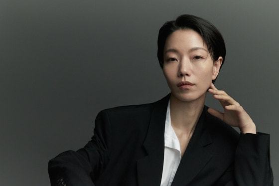 将出演新剧 ，合作 ，预计明年1月开拍。该剧是一部浪漫史剧。由《未生》《信号》《