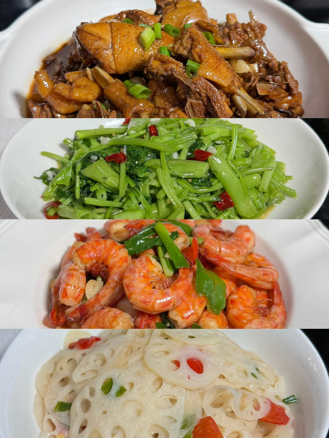 谁家饭菜这么香啊？？