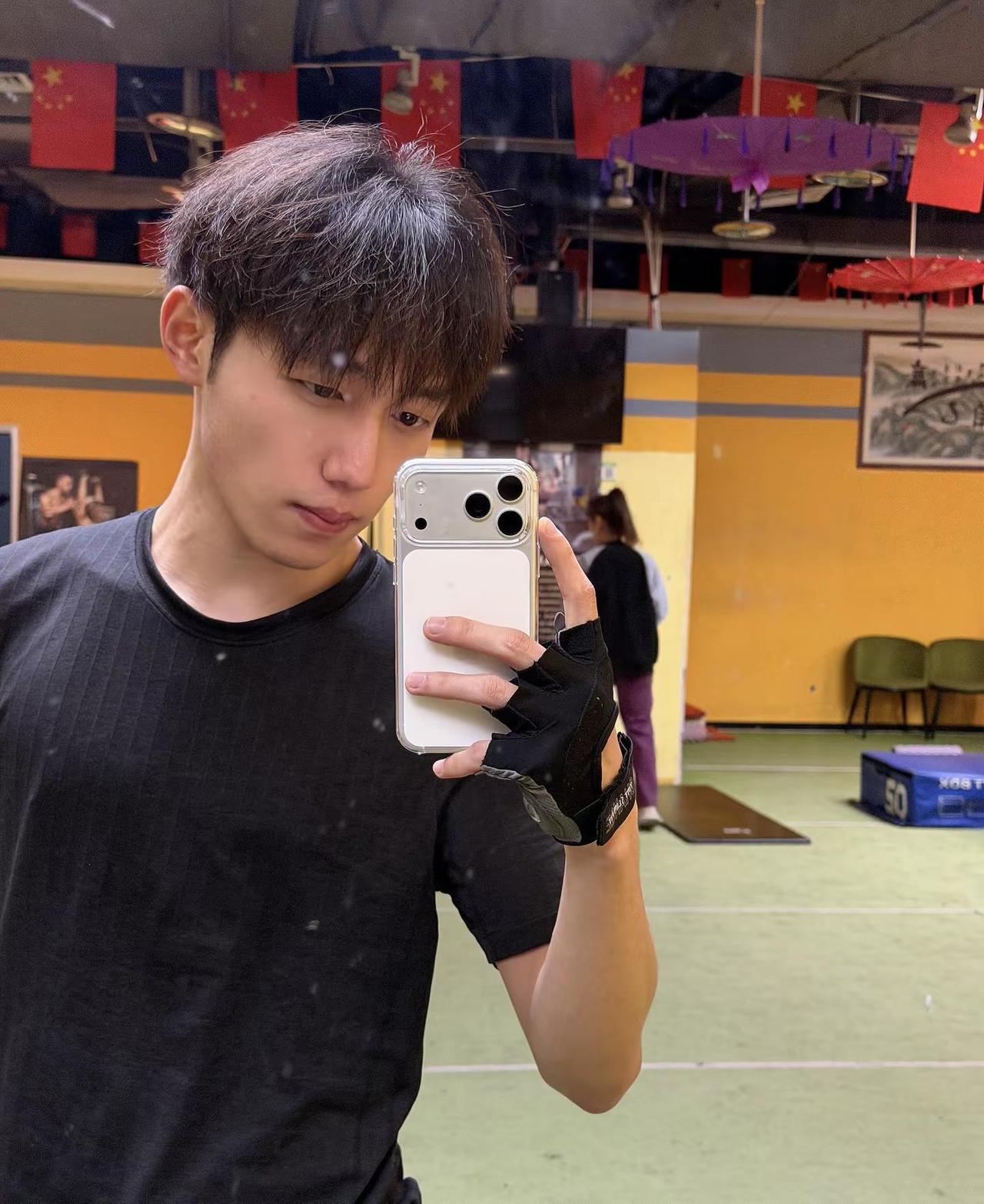 如果你在素颜时爱上我 那我无话可说原相机 素颜 08 射手
