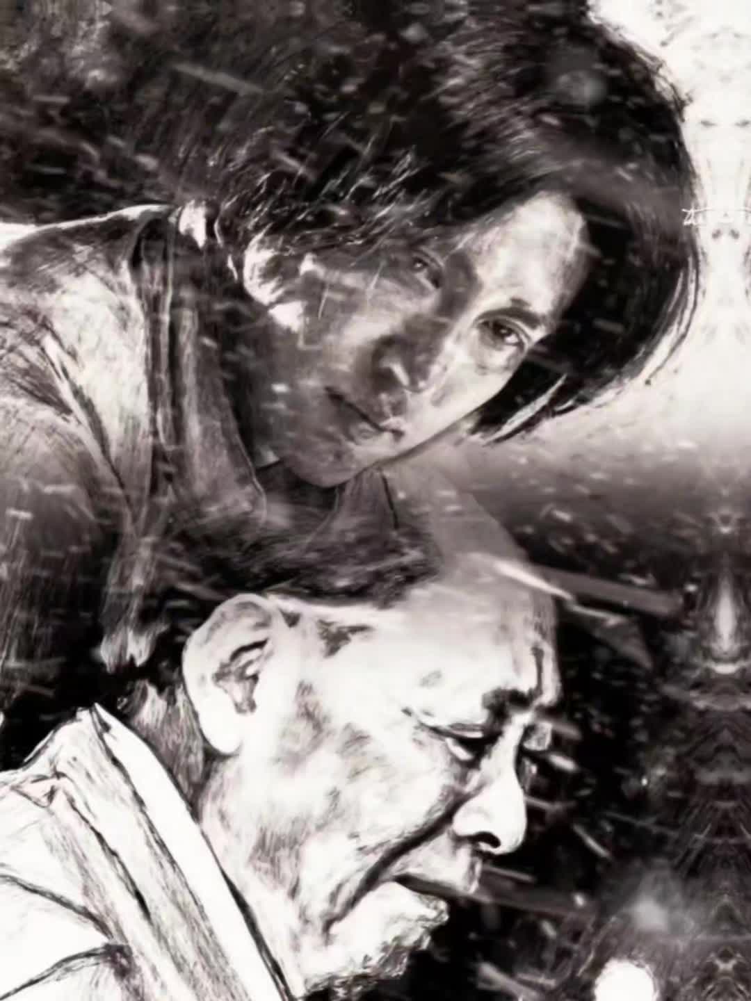 “烈士暮年，壮心不已.....”