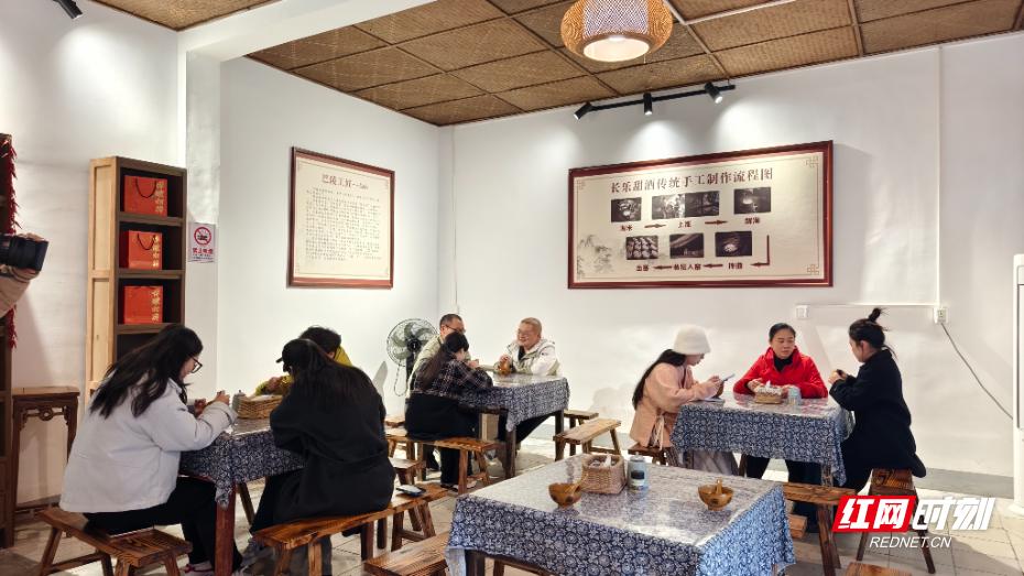 乡行“曼”记丨微纪录·一碗甜酒，醉了长乐千年时光