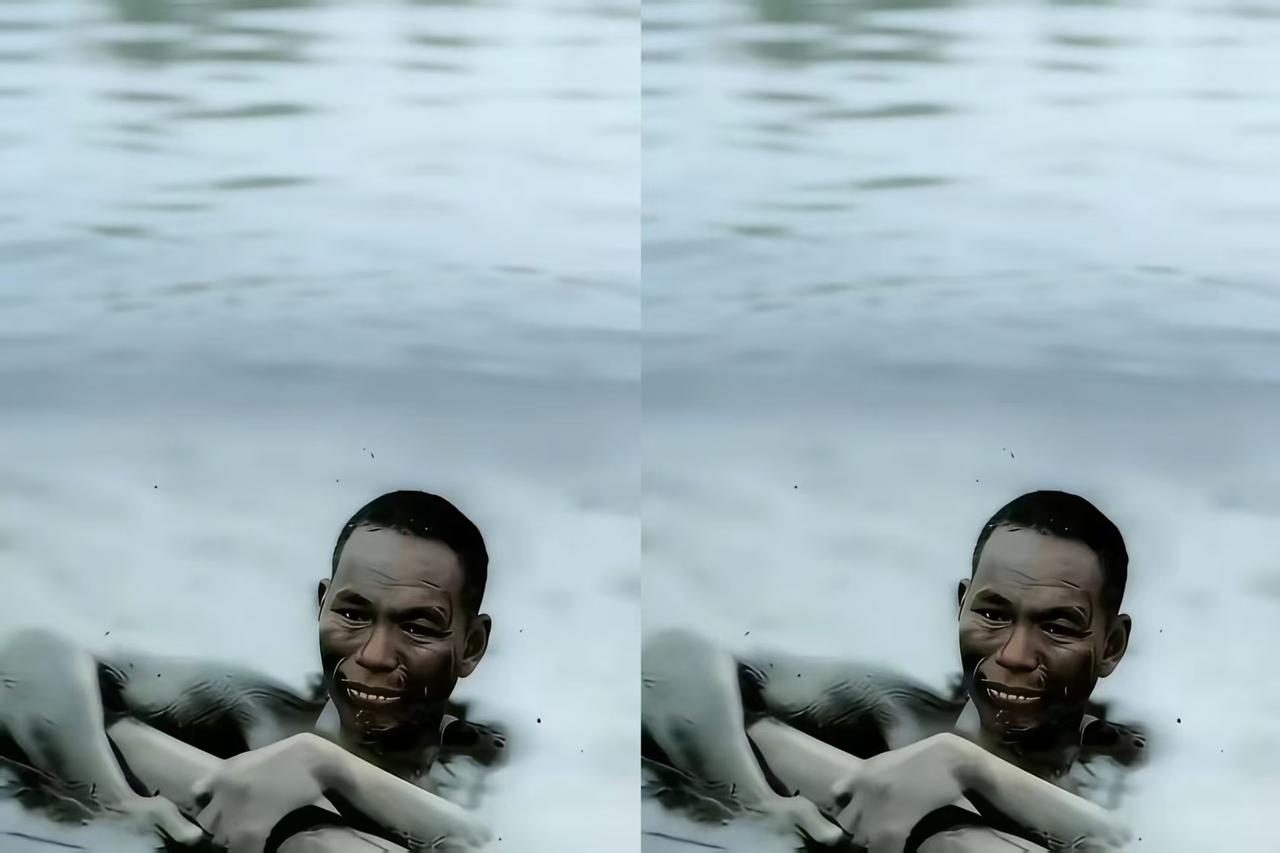 无名英雄的抉择，刻进民族血脉的血性！1937年浙江嘉善，那汪冰冷的湖水，定格了一