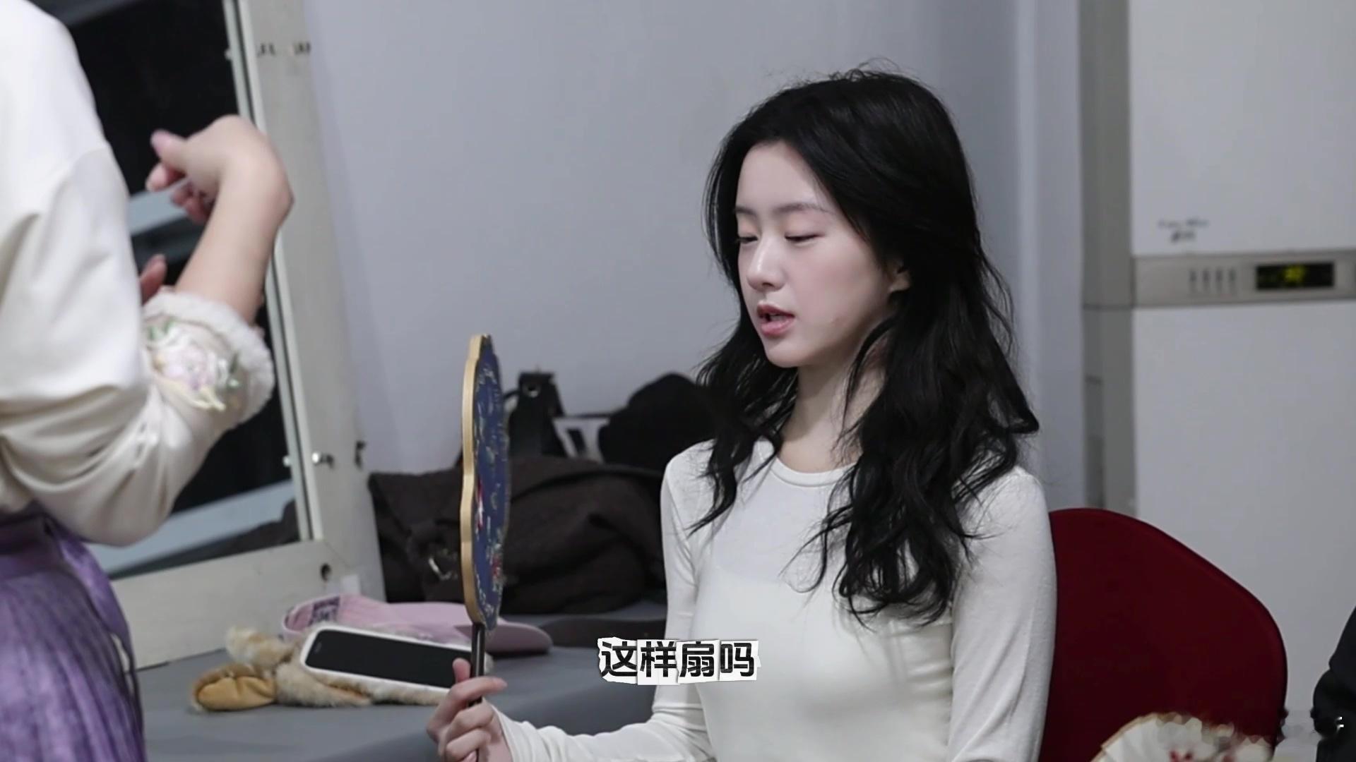 包上恩首演宅斗剧 《窈窈有期》作为包上恩首演宅斗剧，女主重生复仇的设定直接赢麻了