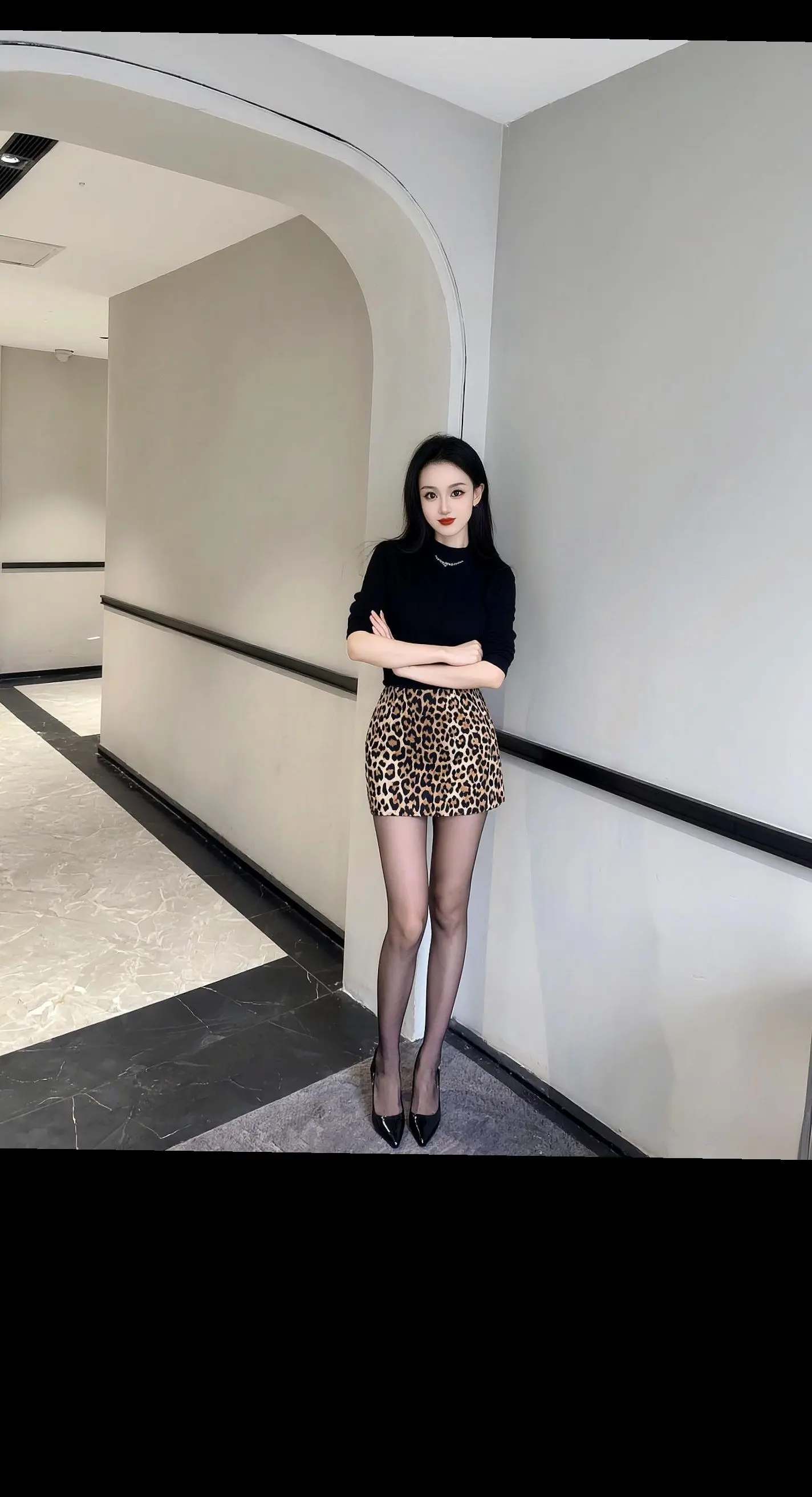 “ 你不穿黑丝，不穿蕾丝，你让大哥爱你啥！爱你丑，爱你作，爱你年龄三十多”