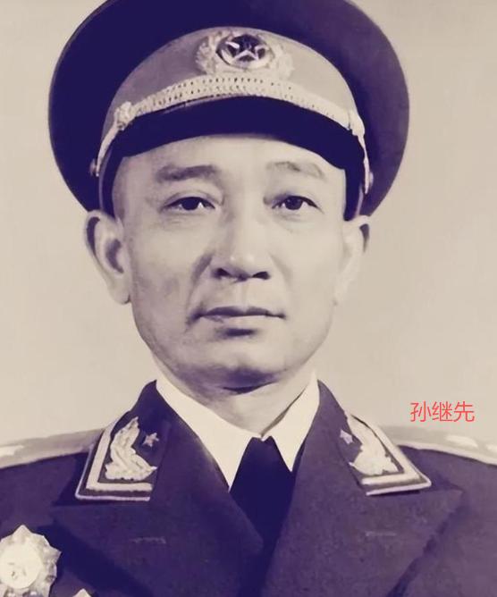 1949年宁波刚解放，22军军长孙继先正忙着清剿残余特务，谁能想到，暗处的敌人不